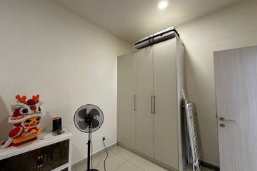 Havona Residence @ Taman Mount Austin