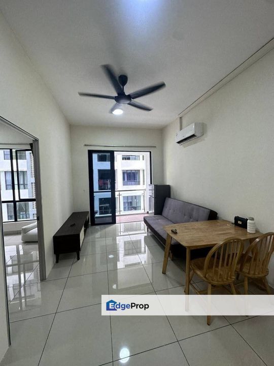 impian senibong residence, Johor, Permas Jaya/Senibong