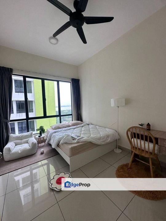 impian senibong residence, Johor, Permas Jaya/Senibong