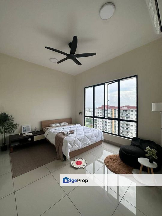 impian senibong residence, Johor, Permas Jaya/Senibong