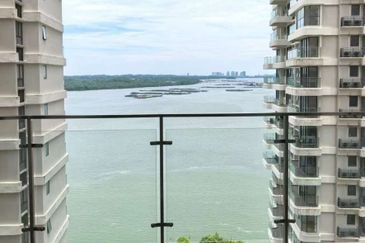 Kings Bay Country Garden @Danga Bay