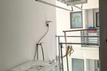 Kings Bay Country Garden @Danga Bay