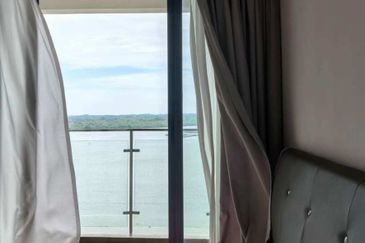 Kings Bay Country Garden @Danga Bay