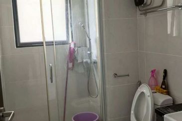 Kings Bay Country Garden @Danga Bay