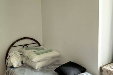 Kings Bay Country Garden @Danga Bay