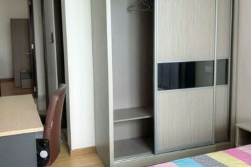 Kings Bay Country Garden @Danga Bay