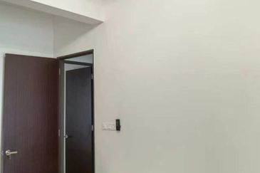 Kings Bay Country Garden @Danga Bay