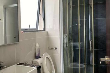 Kings Bay Country Garden @Danga Bay