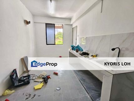  temengoong flat, Johor, Kulai