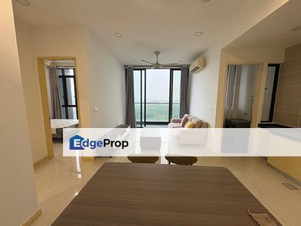 d'pristine 2bedroom , Johor, Nusajaya