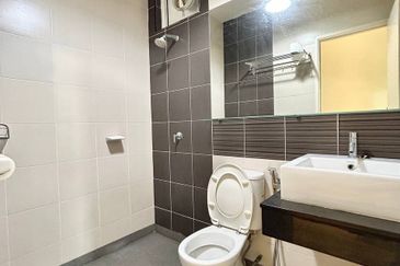 Horizon Residence (Dwi Mutiara)