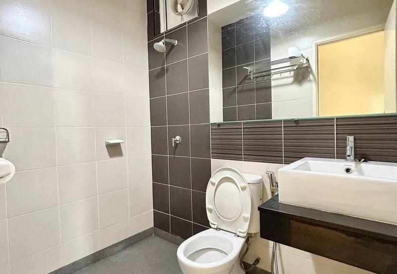 Horizon Residence (Dwi Mutiara)