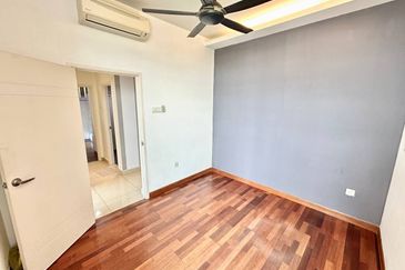 Horizon Residence (Dwi Mutiara)