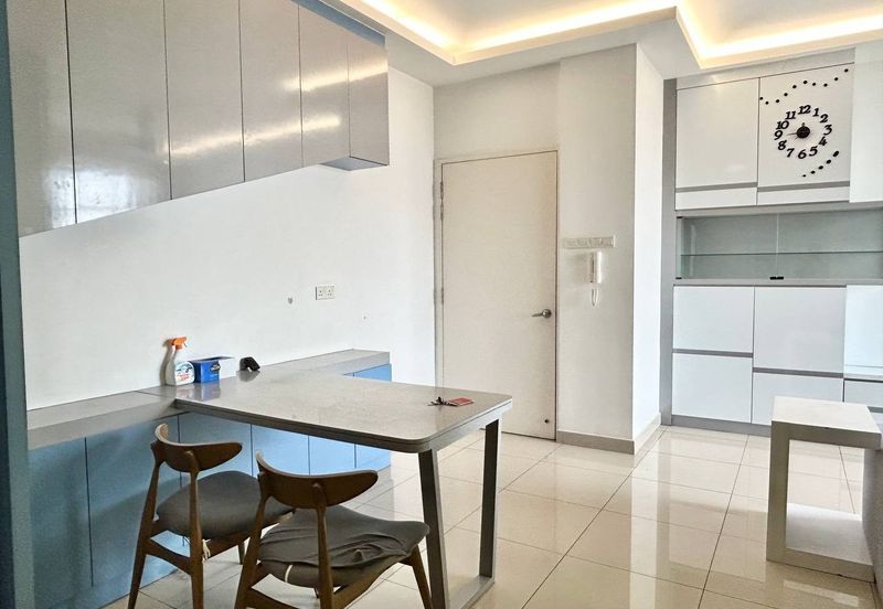 Horizon Residence (Dwi Mutiara)