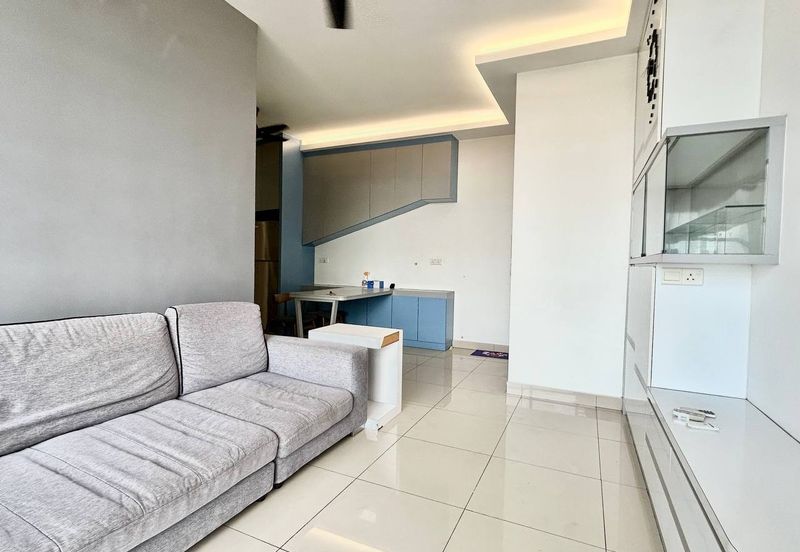 Horizon Residence (Dwi Mutiara)