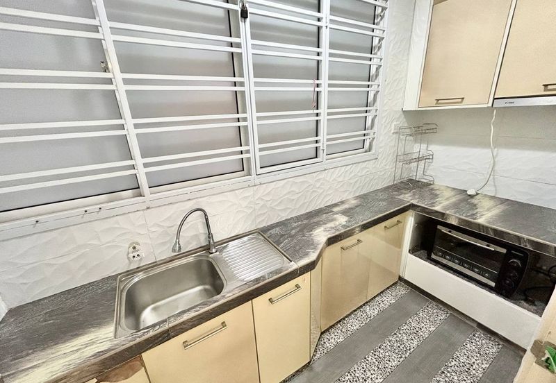 Horizon Residence (Dwi Mutiara)