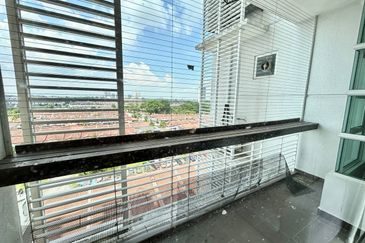 Horizon Residence (Dwi Mutiara)