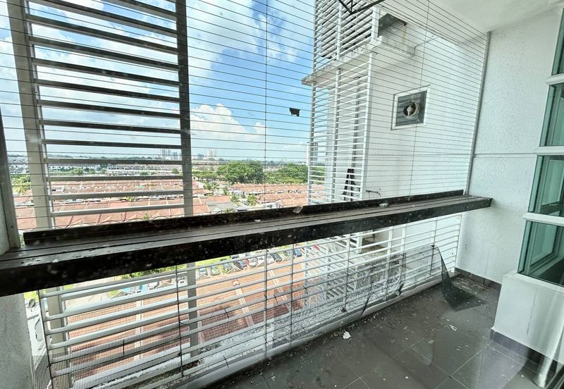 Horizon Residence (Dwi Mutiara)