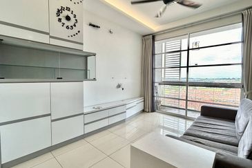 Horizon Residence (Dwi Mutiara)