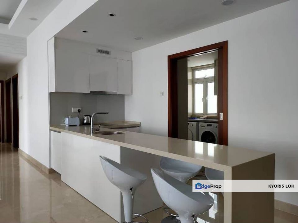 paradiso nuova big  unit, Johor, Nusajaya