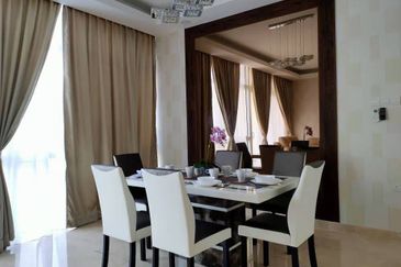 Paradiso Nuova Medini