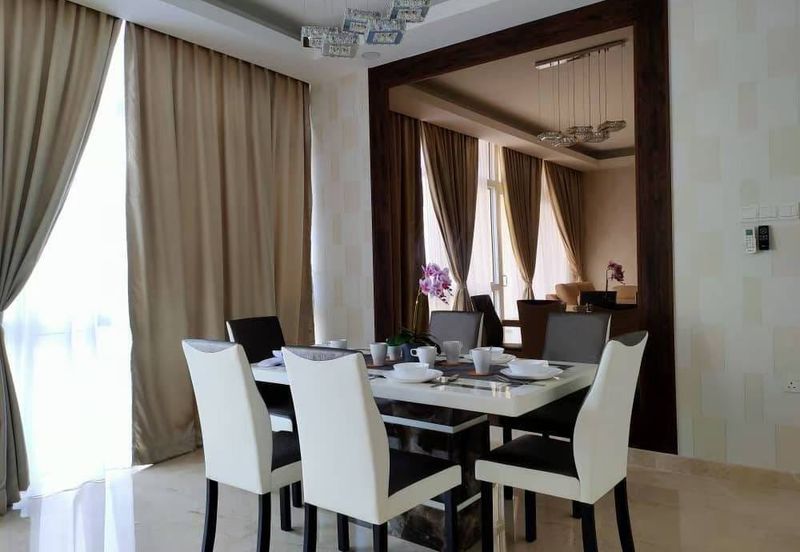 Paradiso Nuova Medini