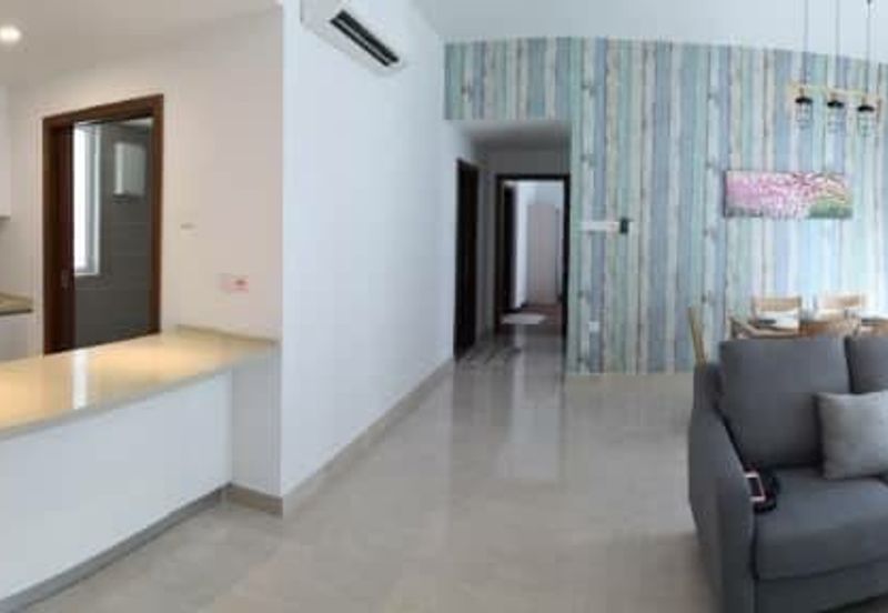 Paradiso Nuova Medini