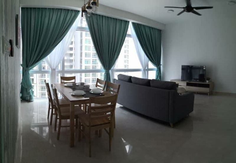 Paradiso Nuova Medini