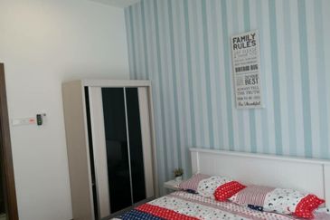 Paradiso Nuova Medini