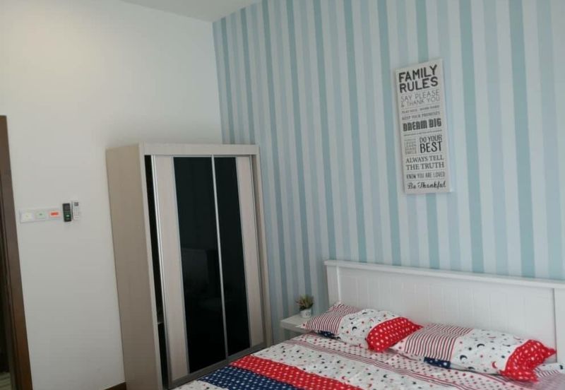 Paradiso Nuova Medini