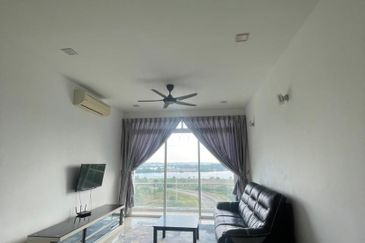 Tropez Residences @ Tropicana Danga Bay