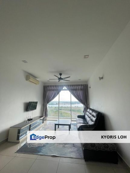 tropez , Johor, Johor Bahru