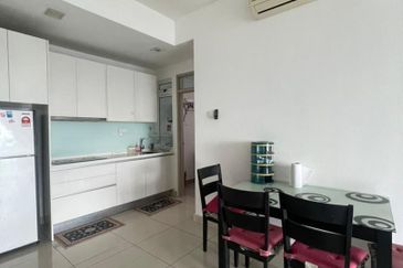 Tropez Residences @ Tropicana Danga Bay