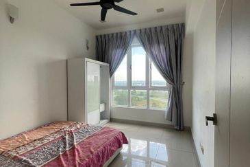 Tropez Residences @ Tropicana Danga Bay