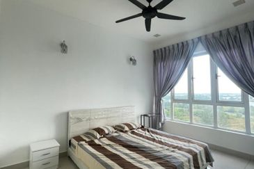 Tropez Residences @ Tropicana Danga Bay