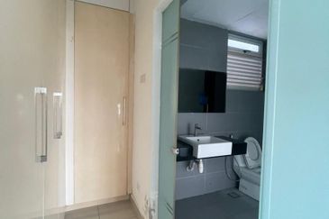 Tropez Residences @ Tropicana Danga Bay