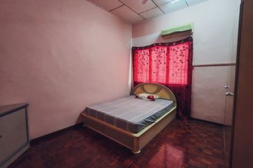 Taman Ungku Tun Aminah