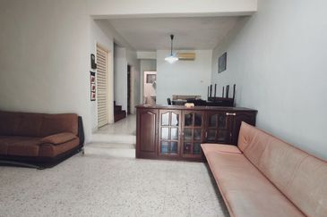 Taman Ungku Tun Aminah