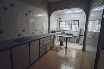 Taman Ungku Tun Aminah