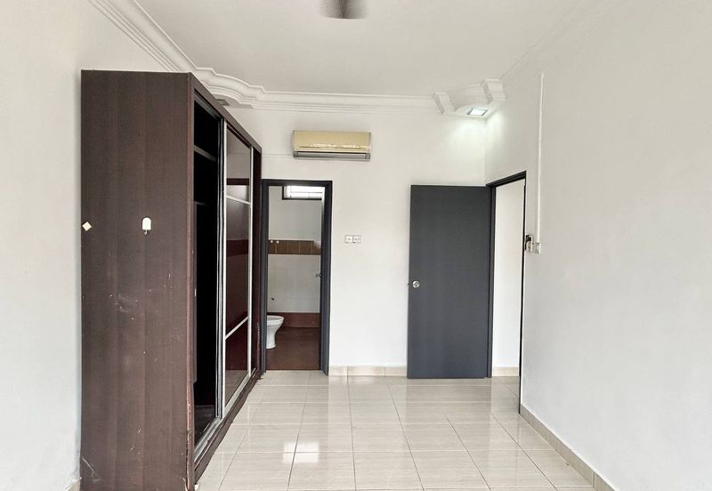 Kipark Apartment (KIP Villa Indah)