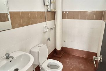 Kipark Apartment (KIP Villa Indah)