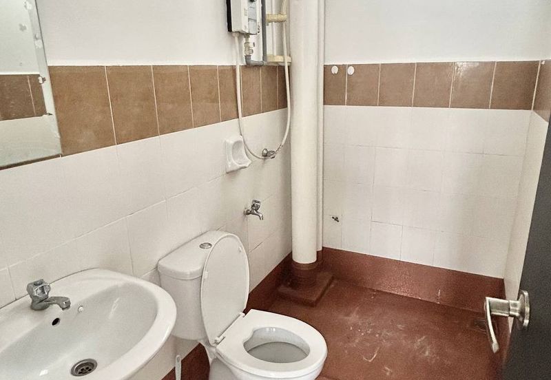 Kipark Apartment (KIP Villa Indah)