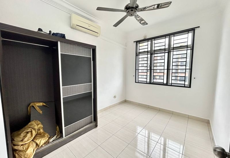 Kipark Apartment (KIP Villa Indah)