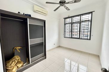 Kipark Apartment (KIP Villa Indah)