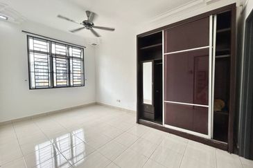 Kipark Apartment (KIP Villa Indah)