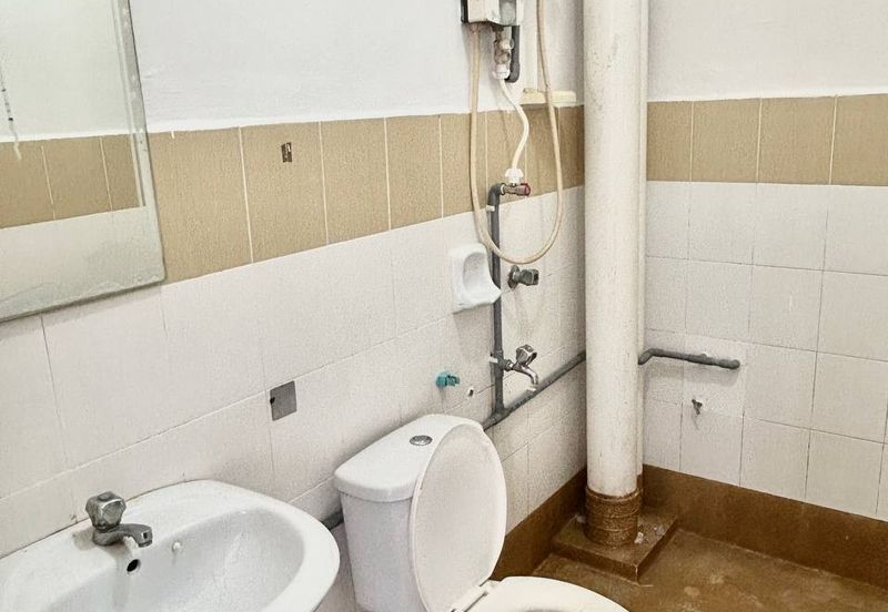 Kipark Apartment (KIP Villa Indah)