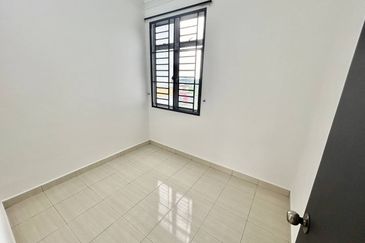 Kipark Apartment (KIP Villa Indah)