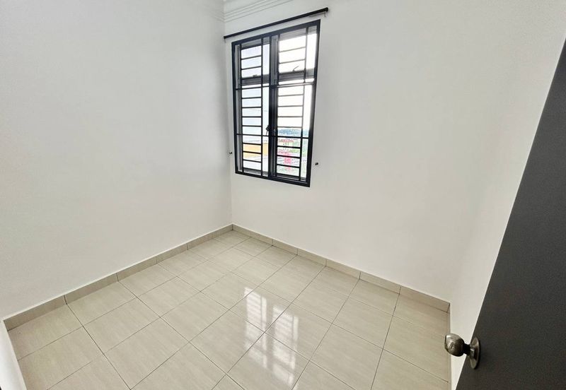 Kipark Apartment (KIP Villa Indah)