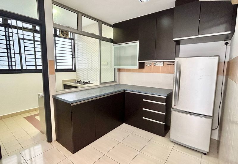 Kipark Apartment (KIP Villa Indah)