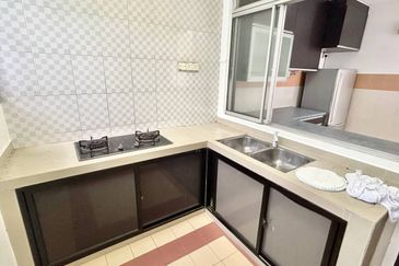 Kipark Apartment (KIP Villa Indah)